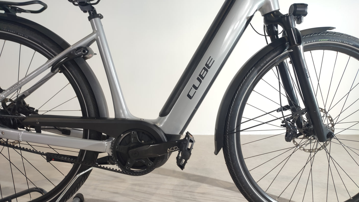 Supreme Hybrid SL 625