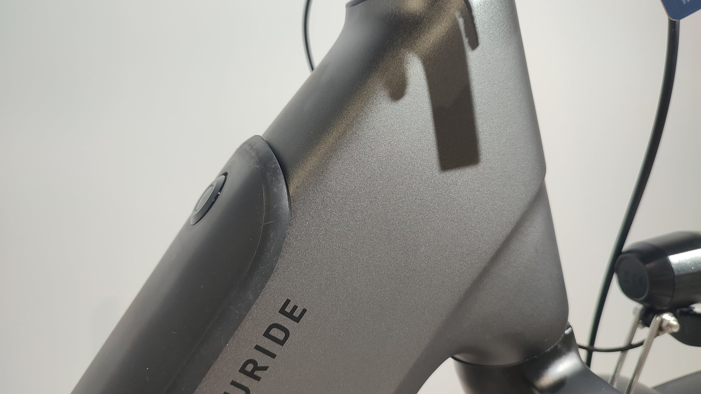 Nuride Performance 625