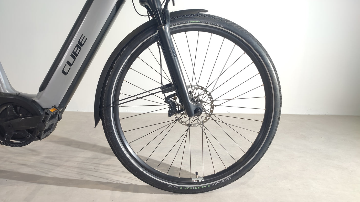 Supreme Hybrid SL 625