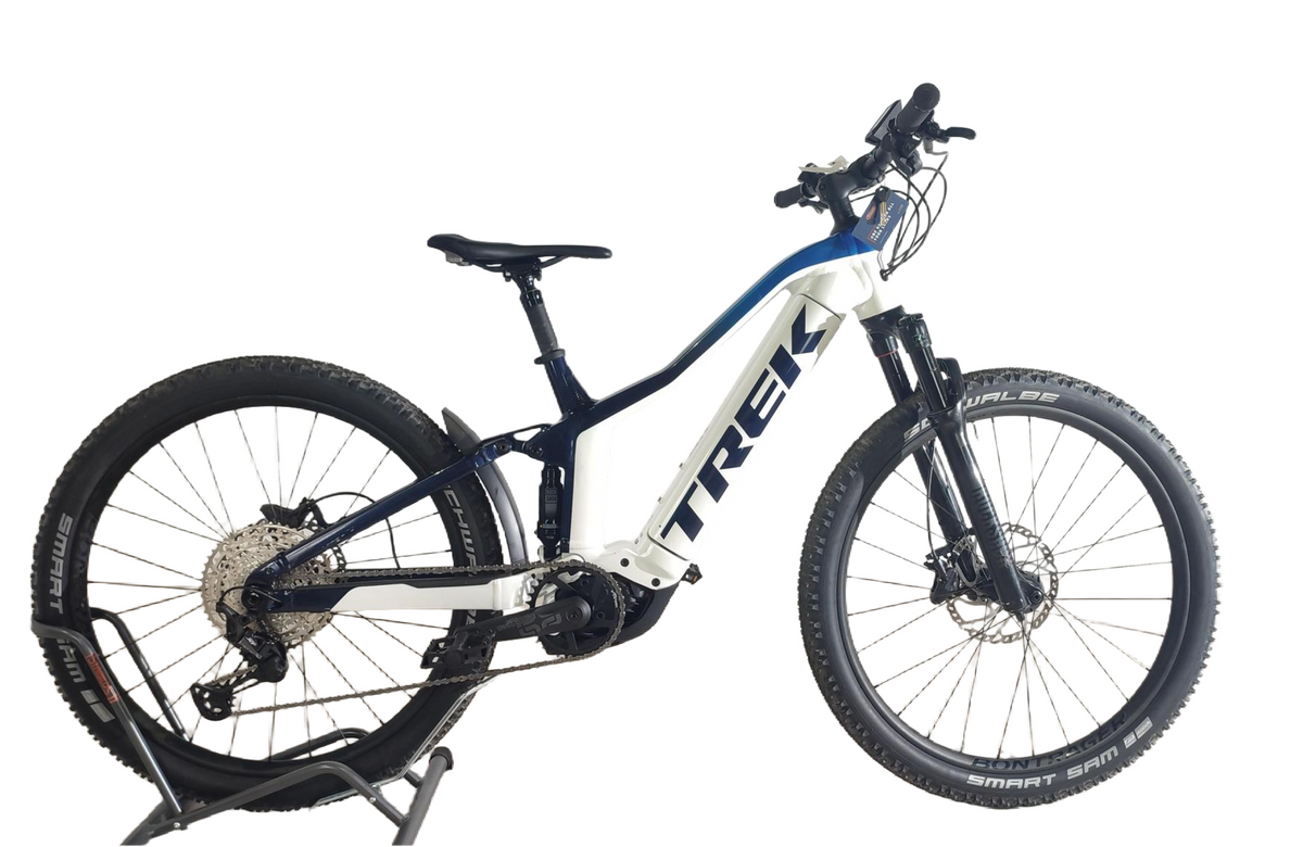 Powerfly 7 FS