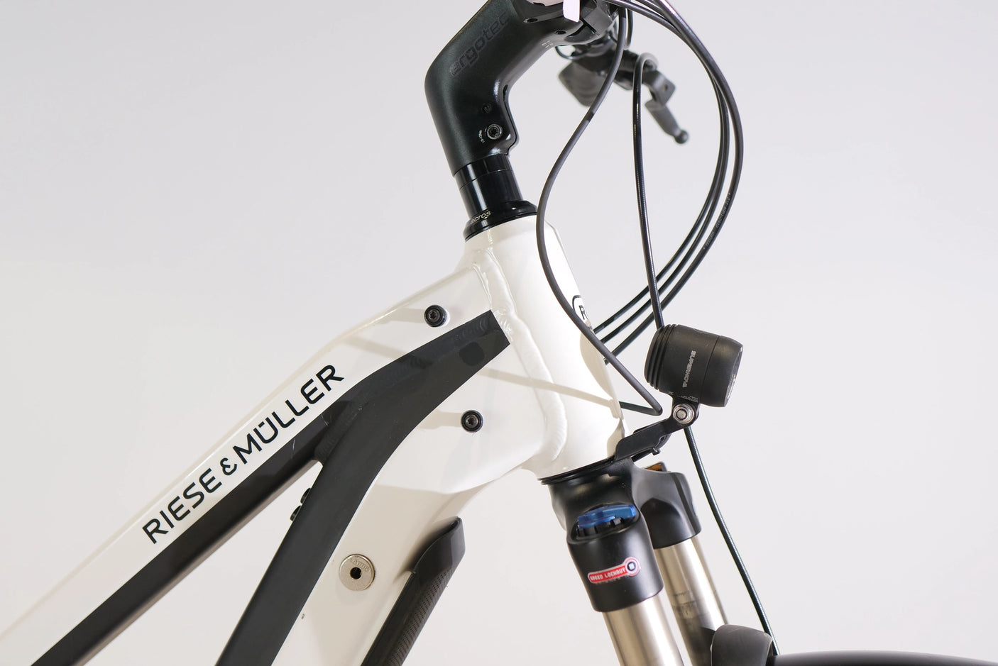 CHARGER MIXTE SILENT