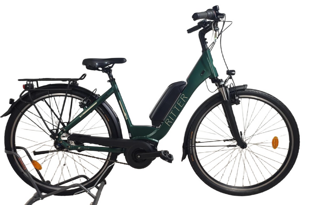 E-Tour