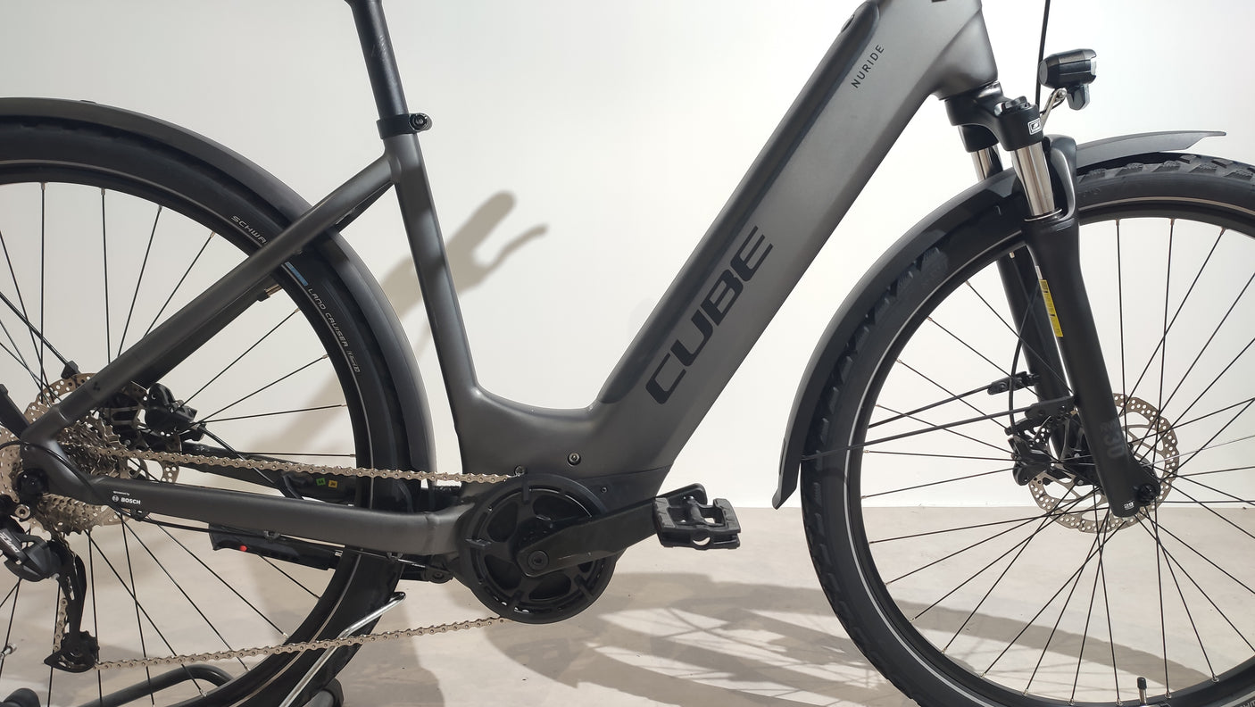 Nuride Performance 625