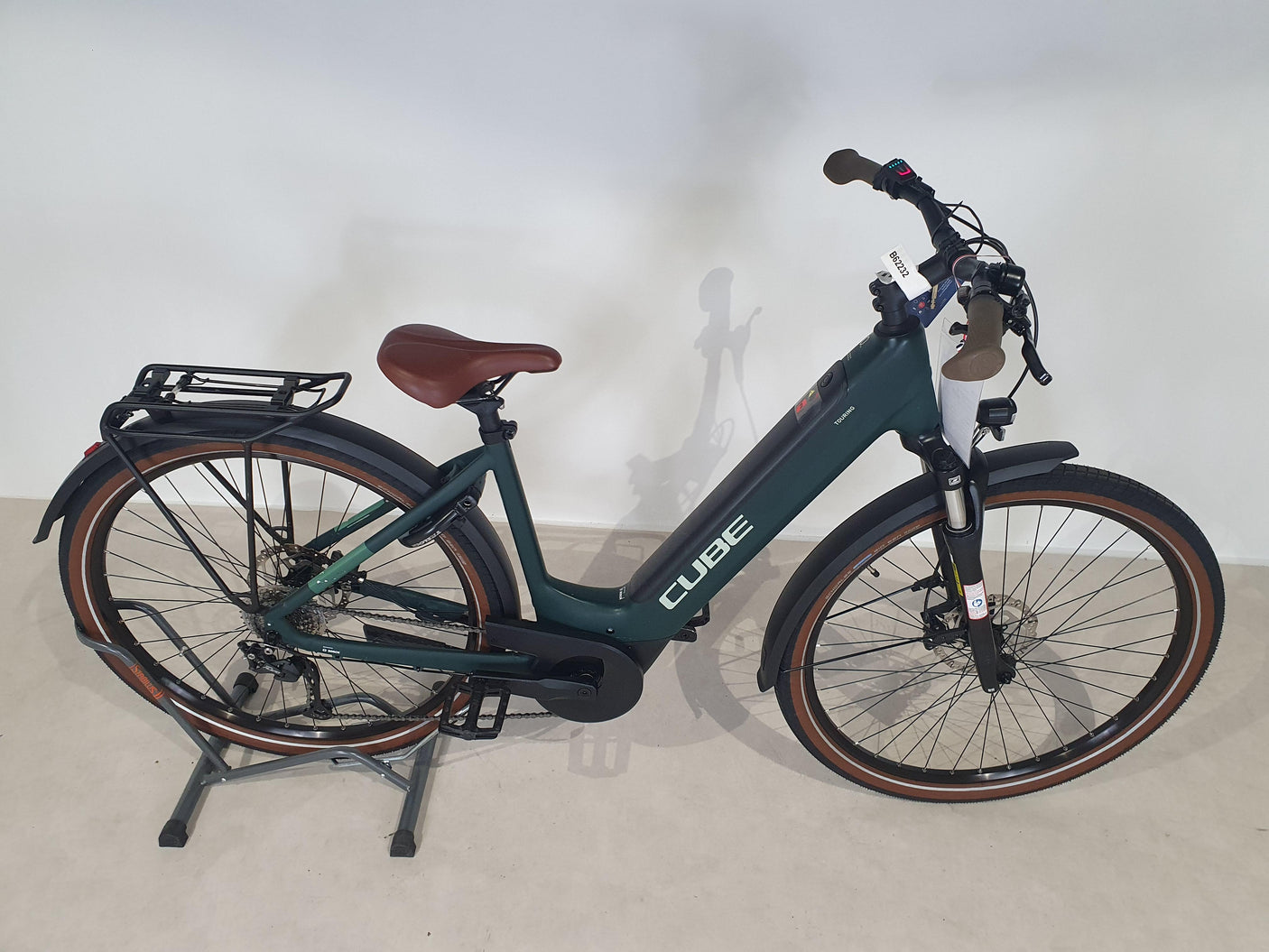 Touring Hybrid One 500