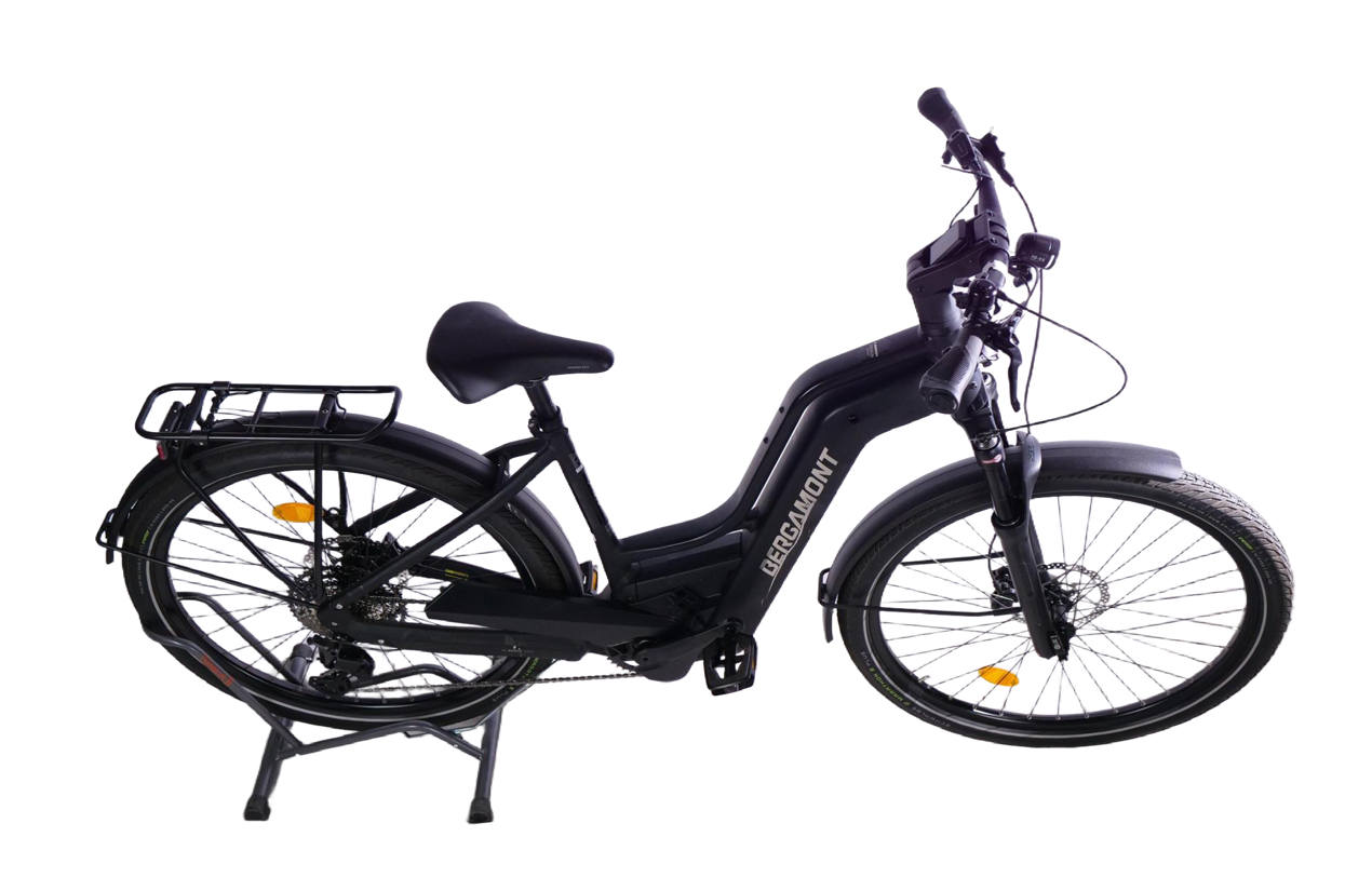 E-Horizon Premium Expert