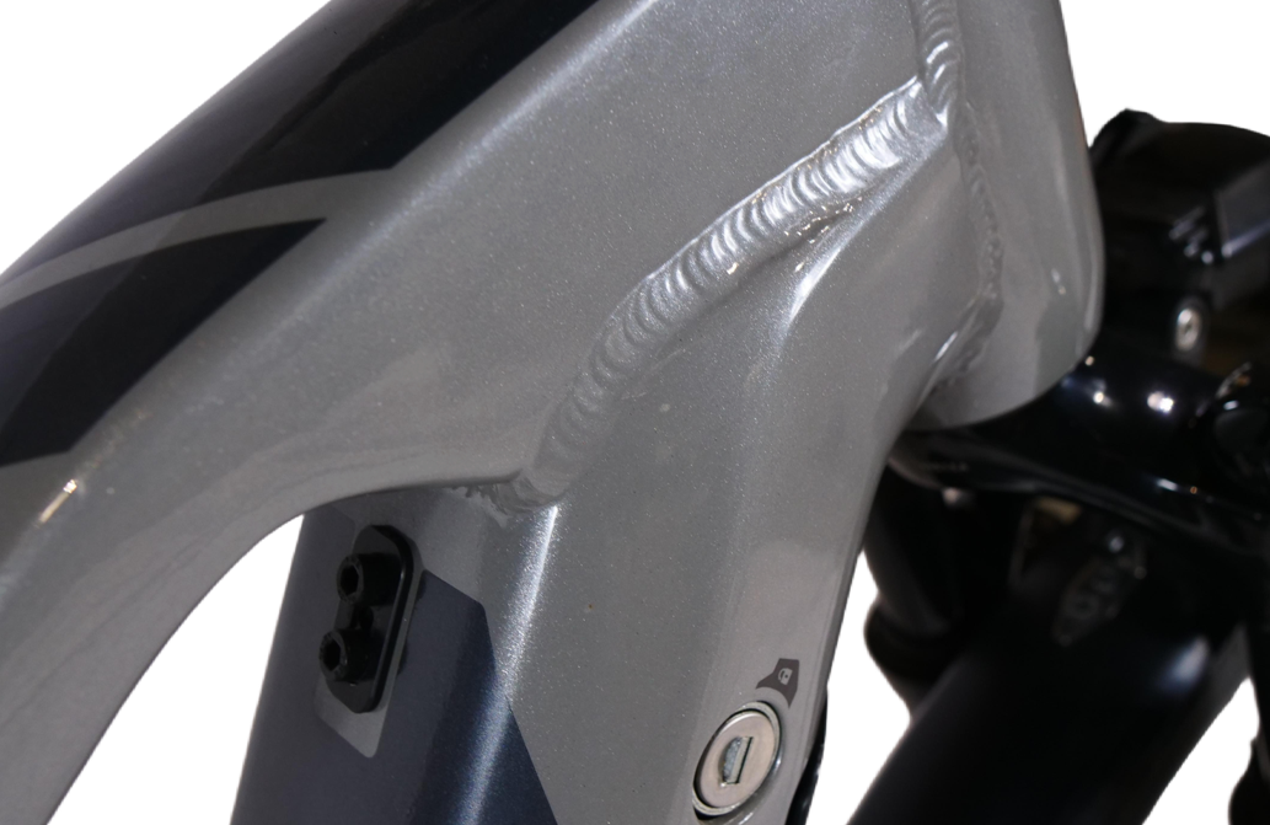 Cairon T2.0 Tektro T50