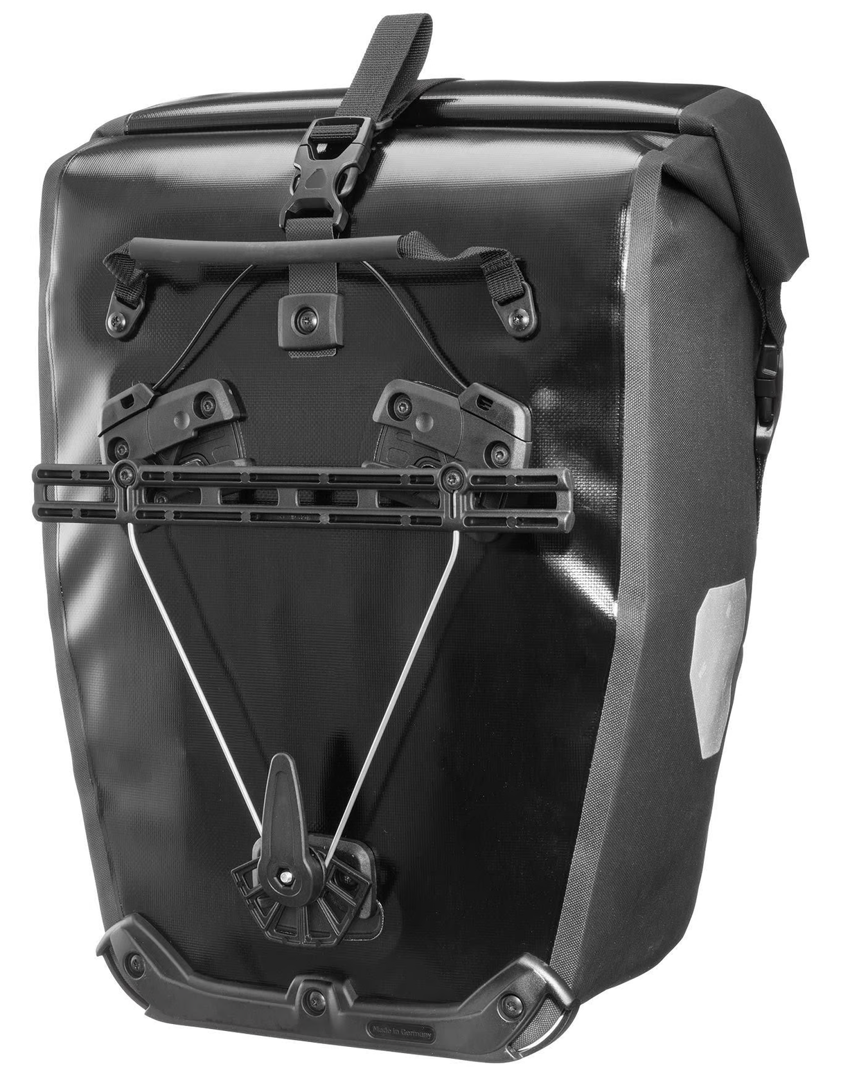 BACK-ROLLER FREE SINGLE