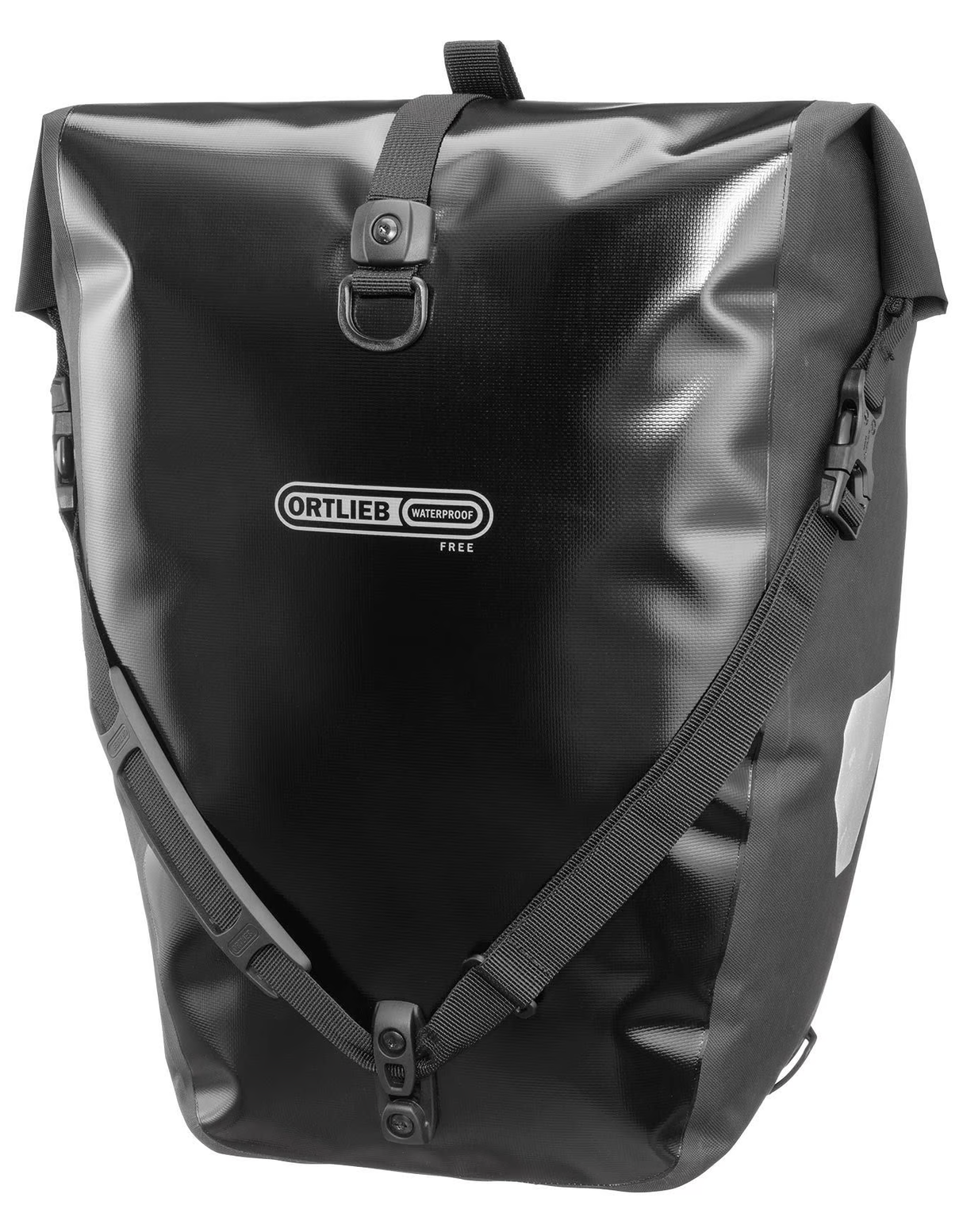 BACK-ROLLER FREE SINGLE