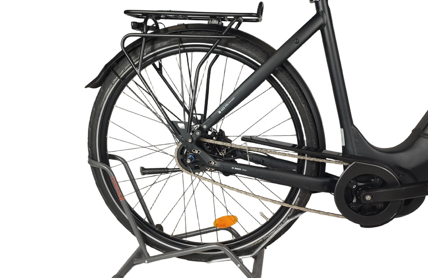 AEB 990 Smart Smooth