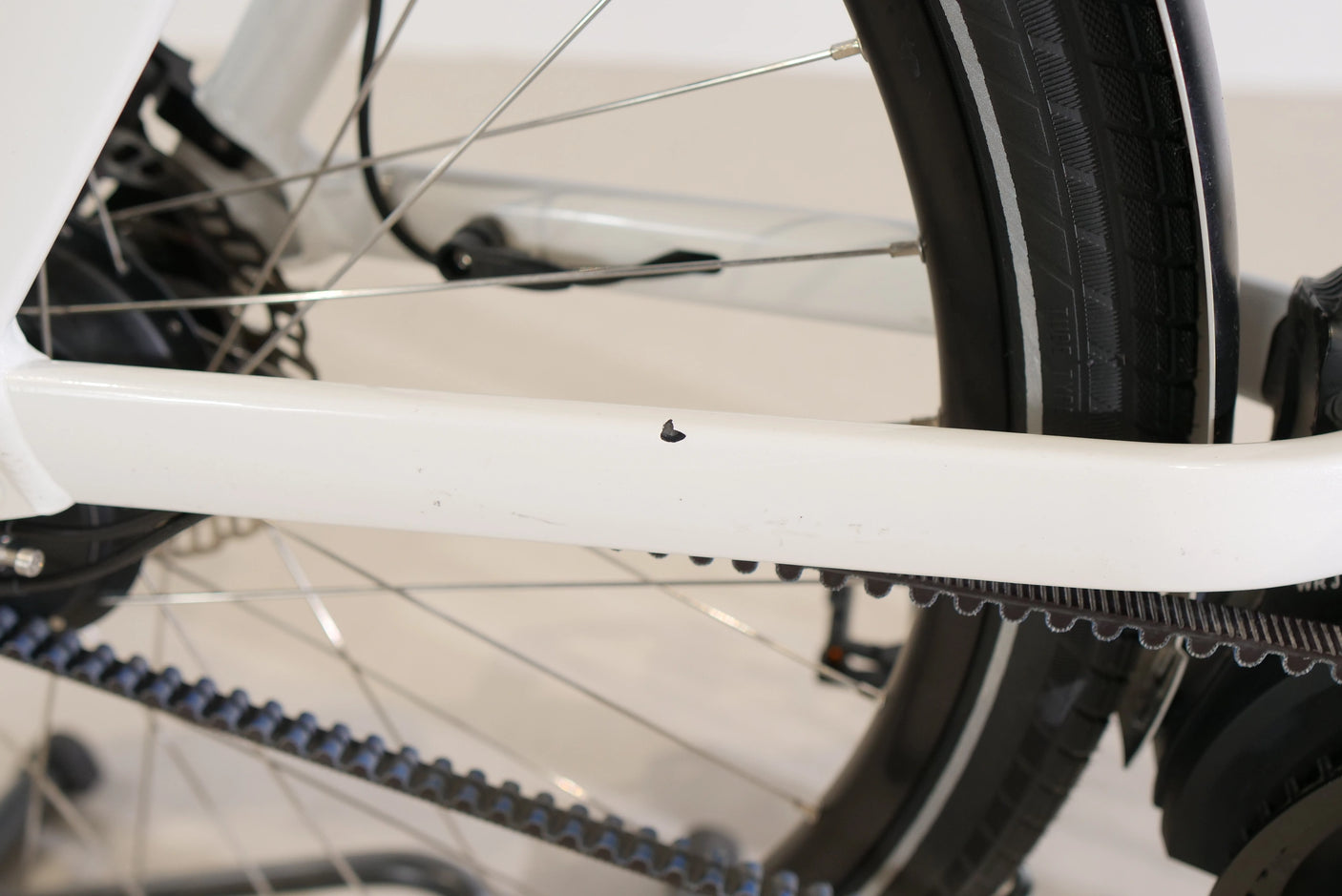 CHARGER MIXTE SILENT