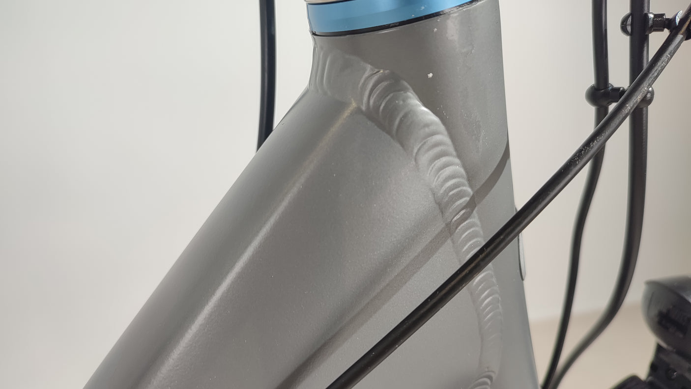 Organ E-Bike Central XS