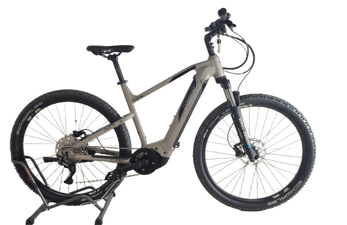 Cairon X 300