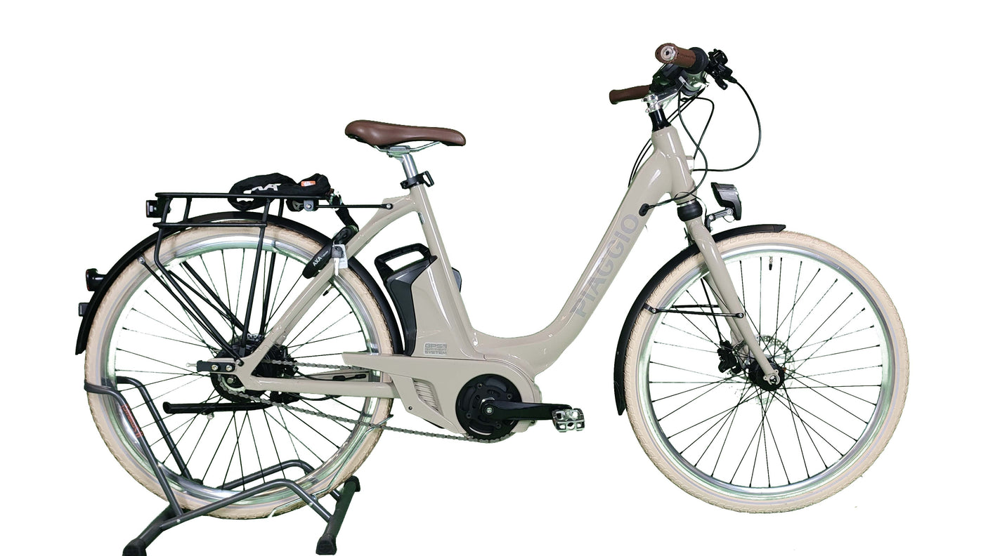 Uni Mech Comfort - S