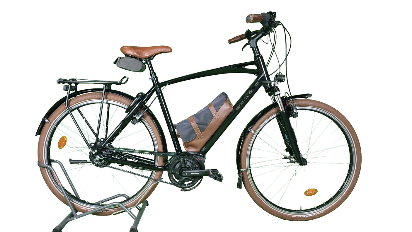 Cruiser Vario Urban