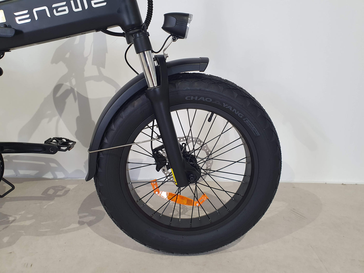 Engine Pro 3.0 Boost