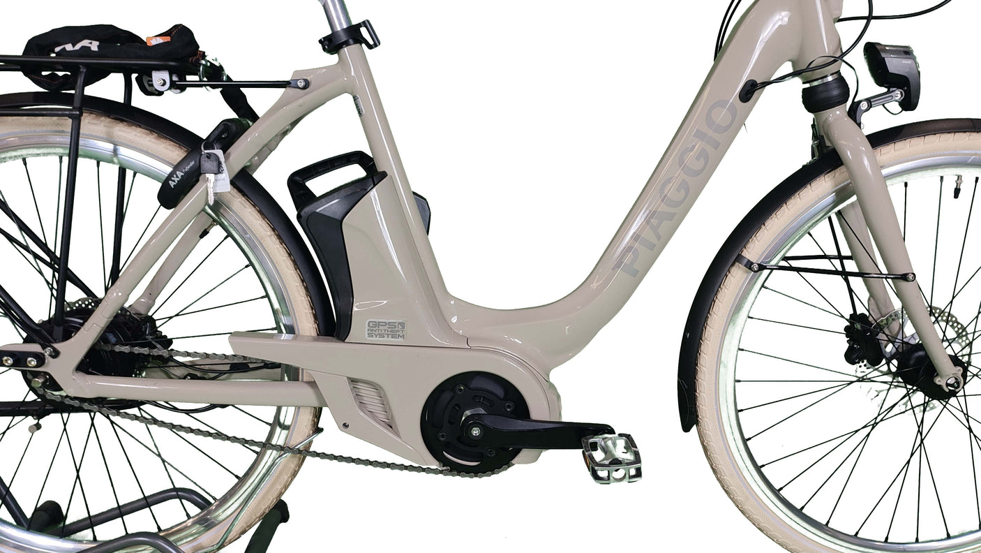 Uni Mech Comfort - S