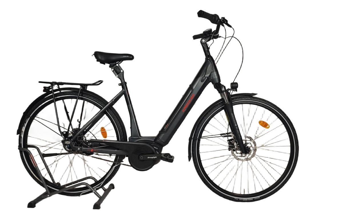 Vitality Eco 7