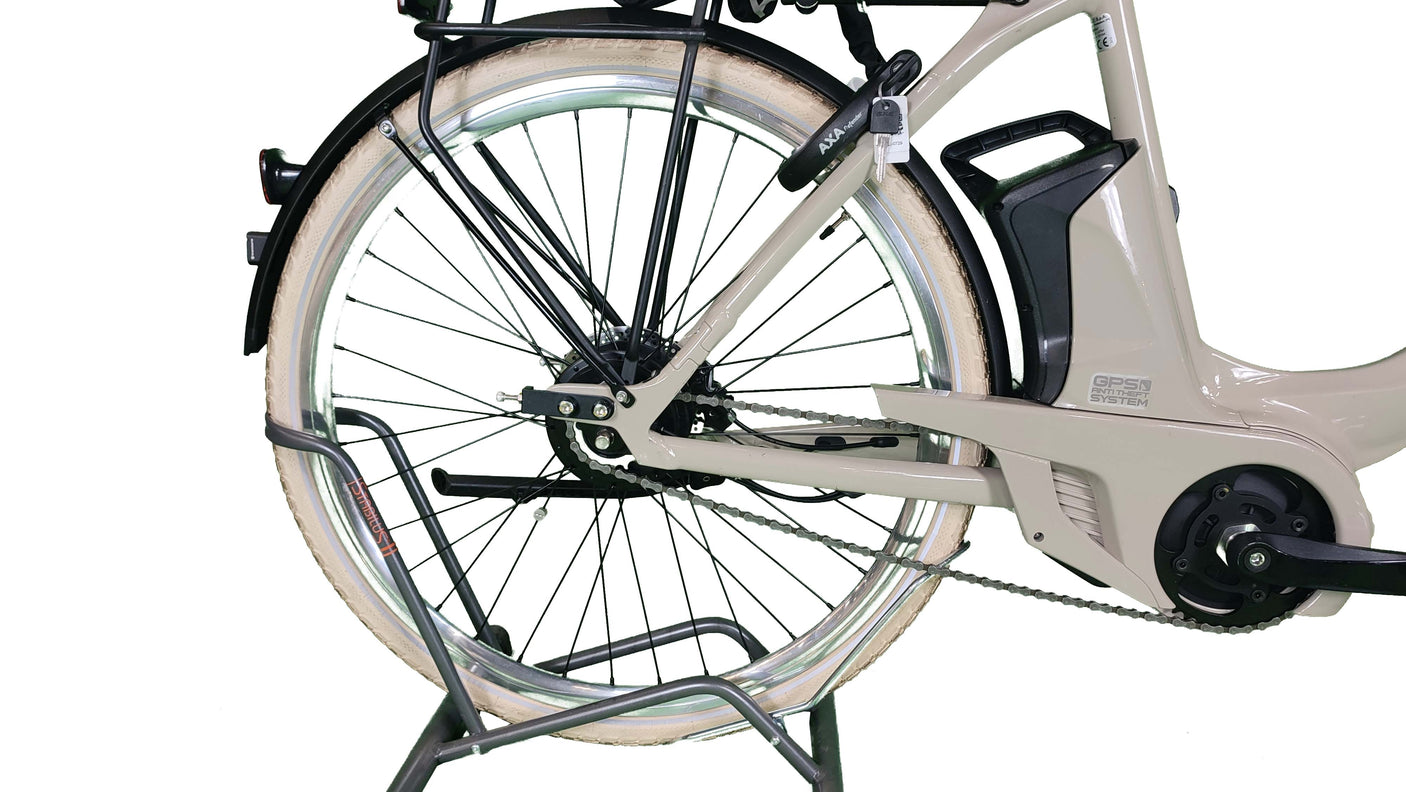 Uni Mech Comfort - S