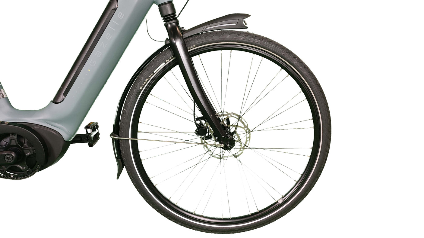 Arroyo C5 HMB Elite Wave