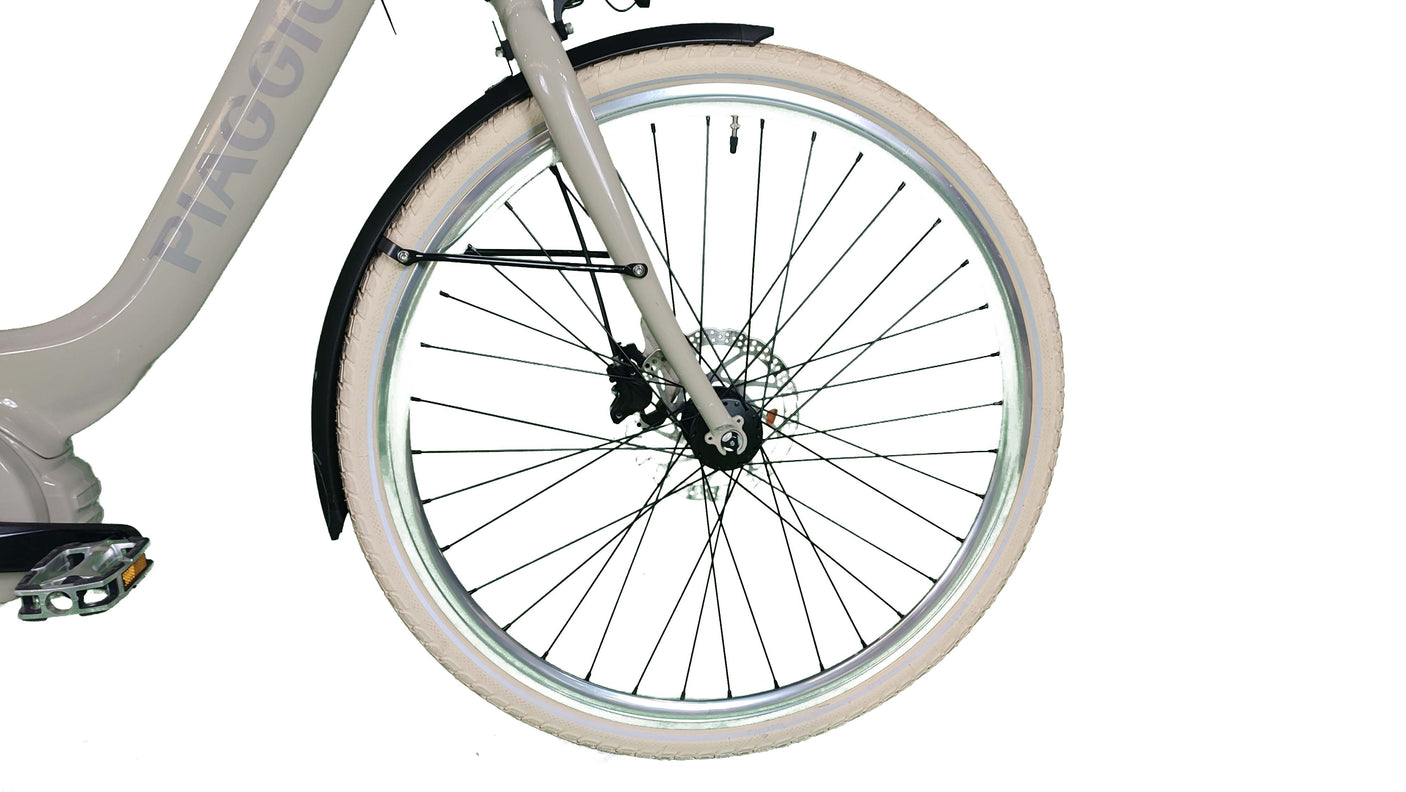 Uni Mech Comfort - S