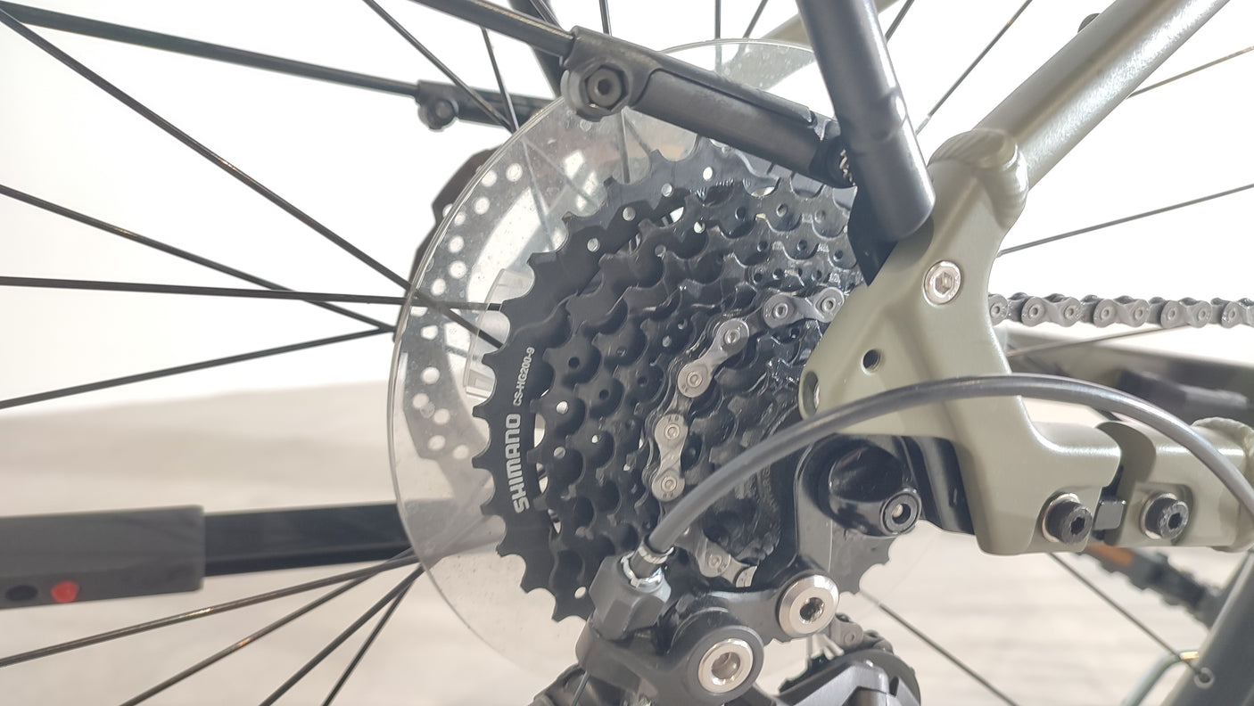 Entice 5 Season Wave