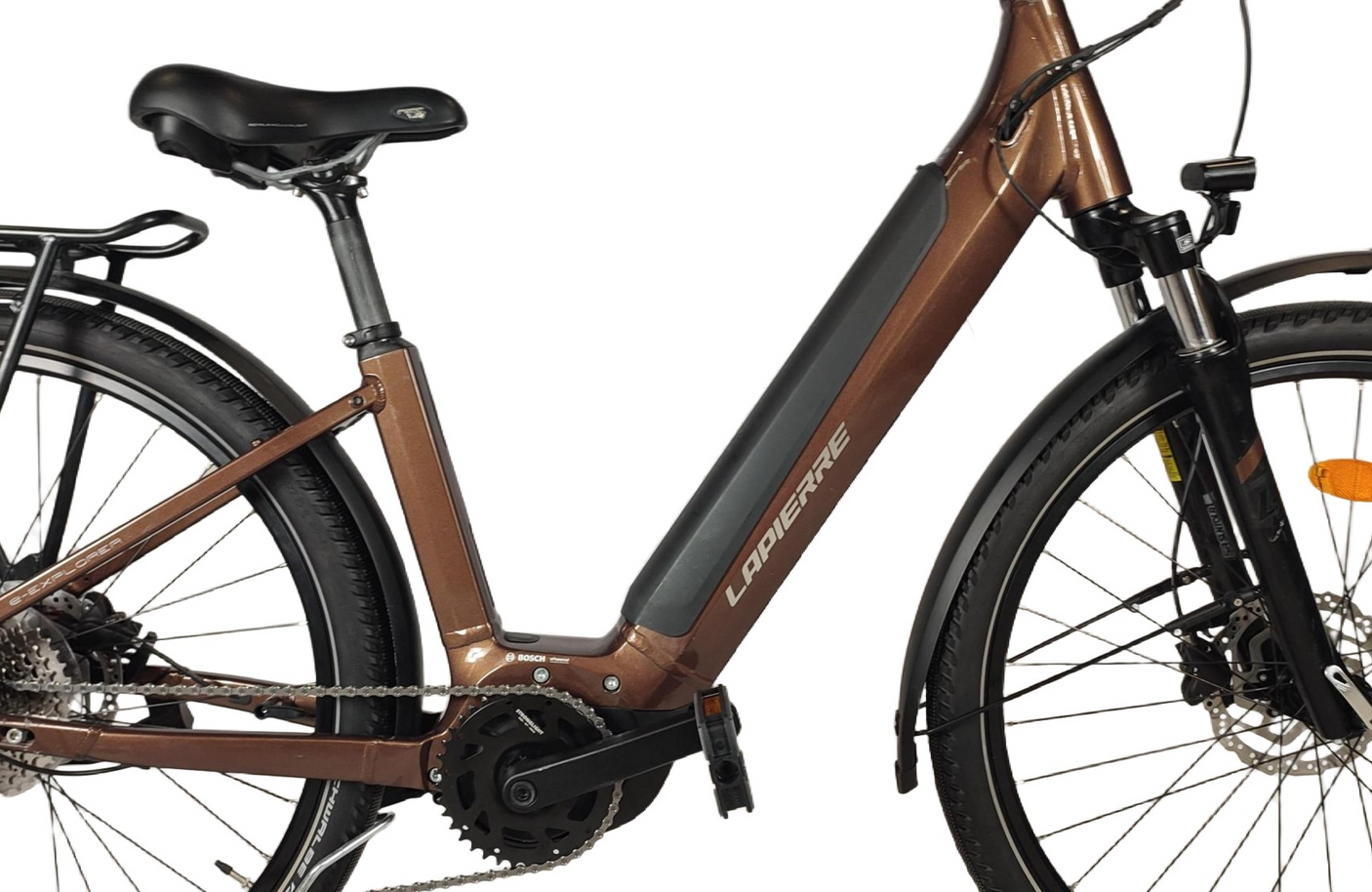 E-URBAN 6.5 PREMIUM low