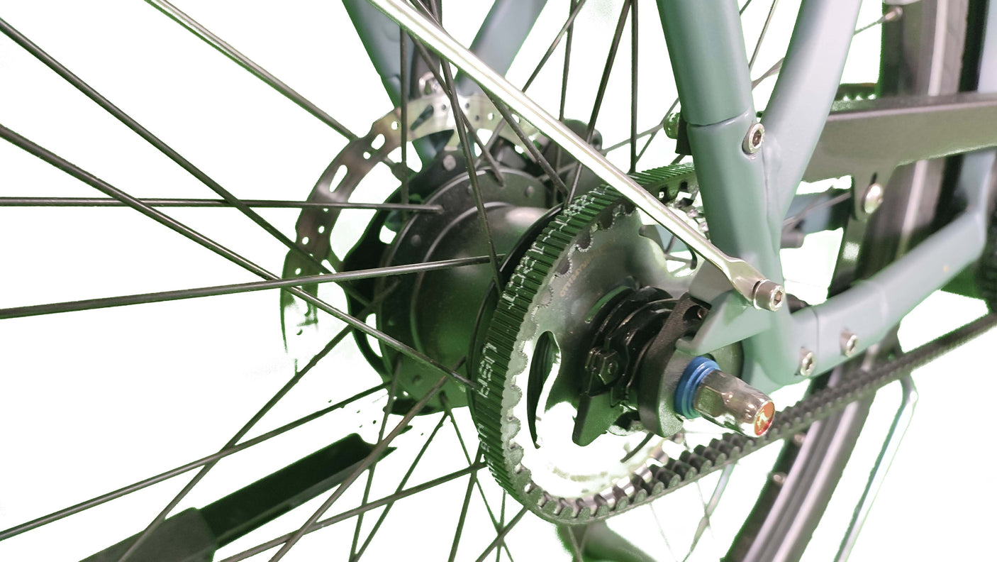 Arroyo C5 HMB Elite Wave