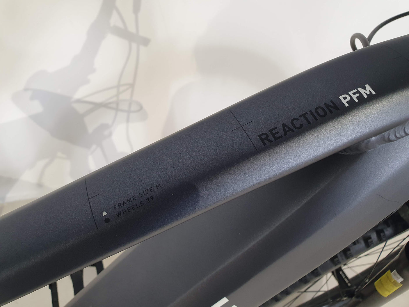 Reaction Hybrid Performance 500