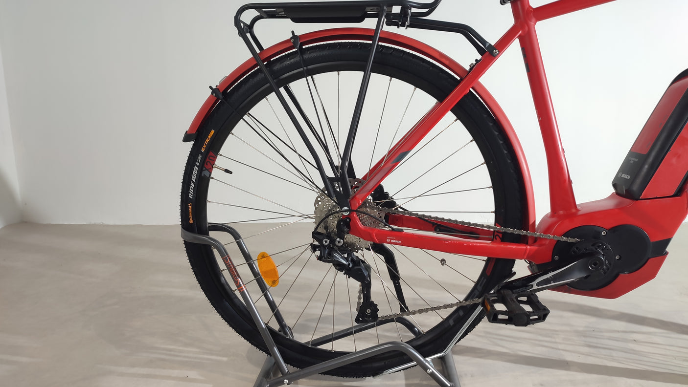 Cross Hybrid Pro 500