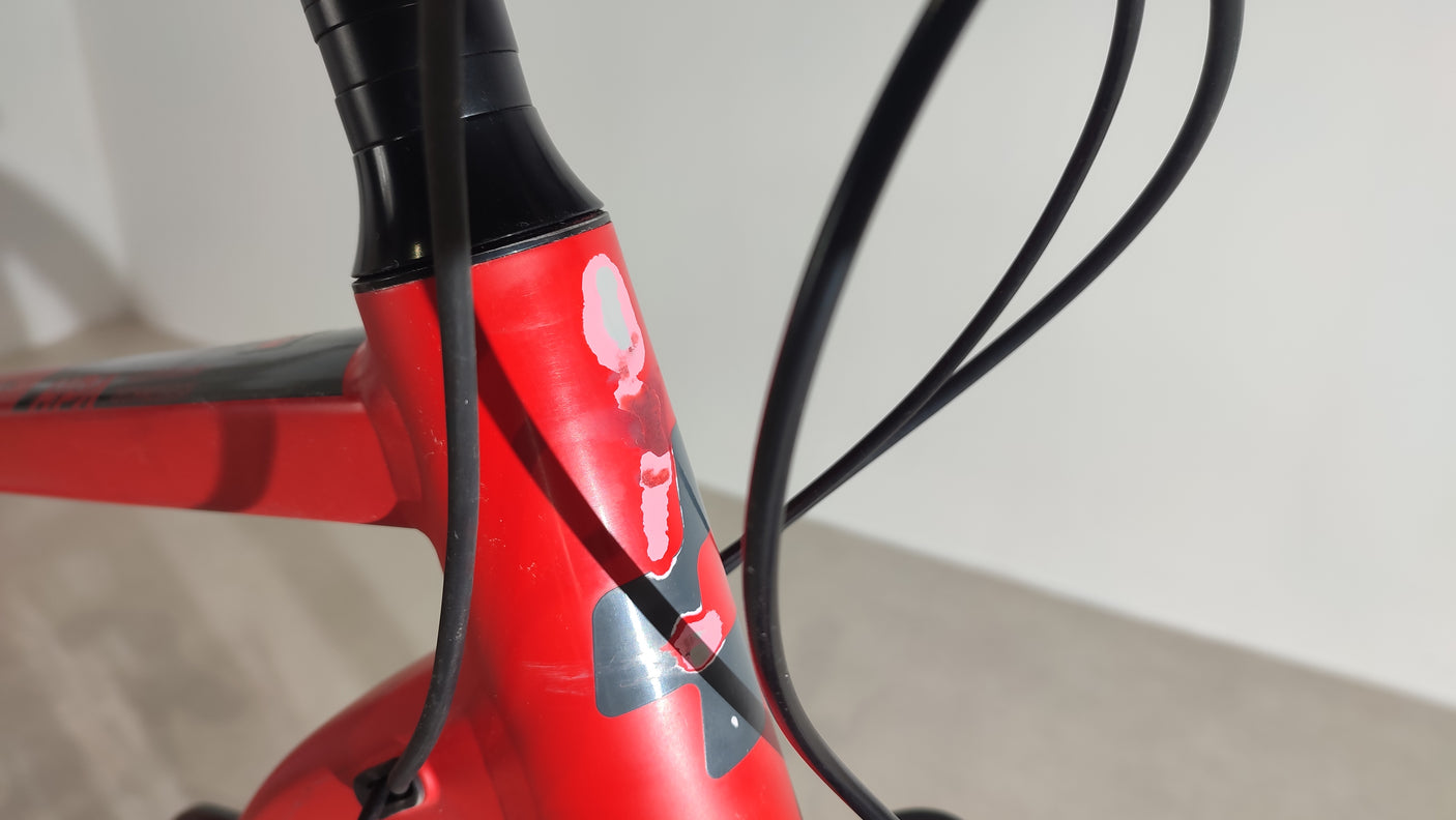 Cross Hybrid Pro 500