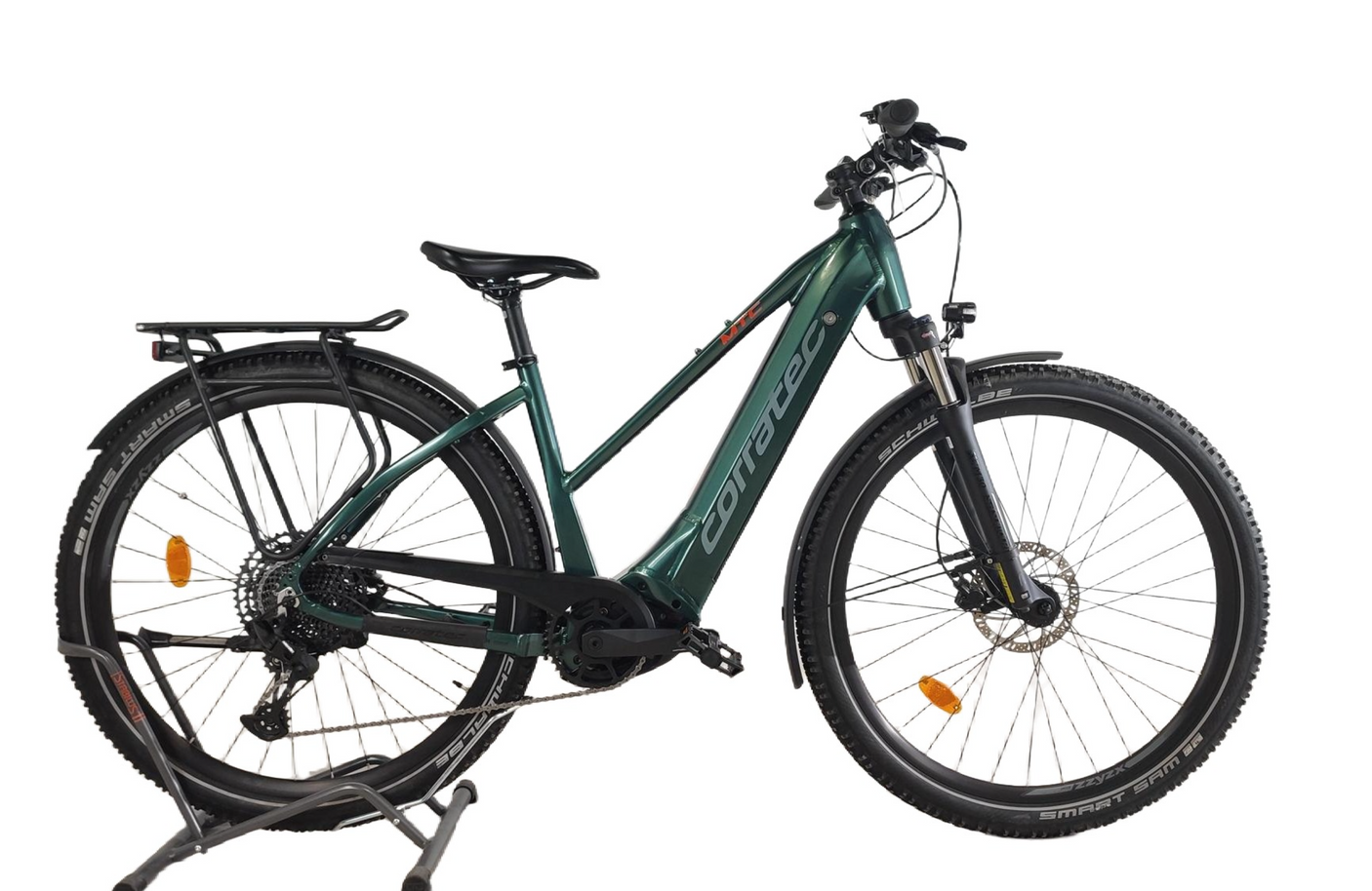 E-POWER MTC 12S TRINITY