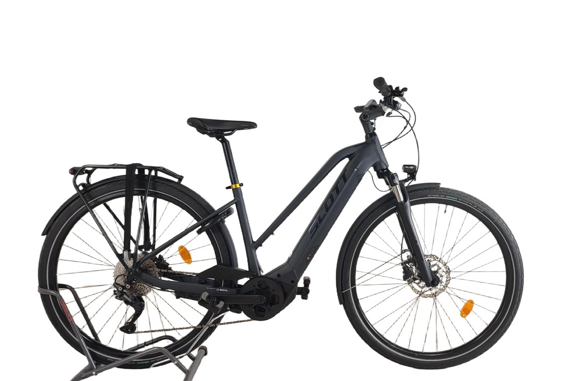 SUB SPORT ERIDE 20 LADY