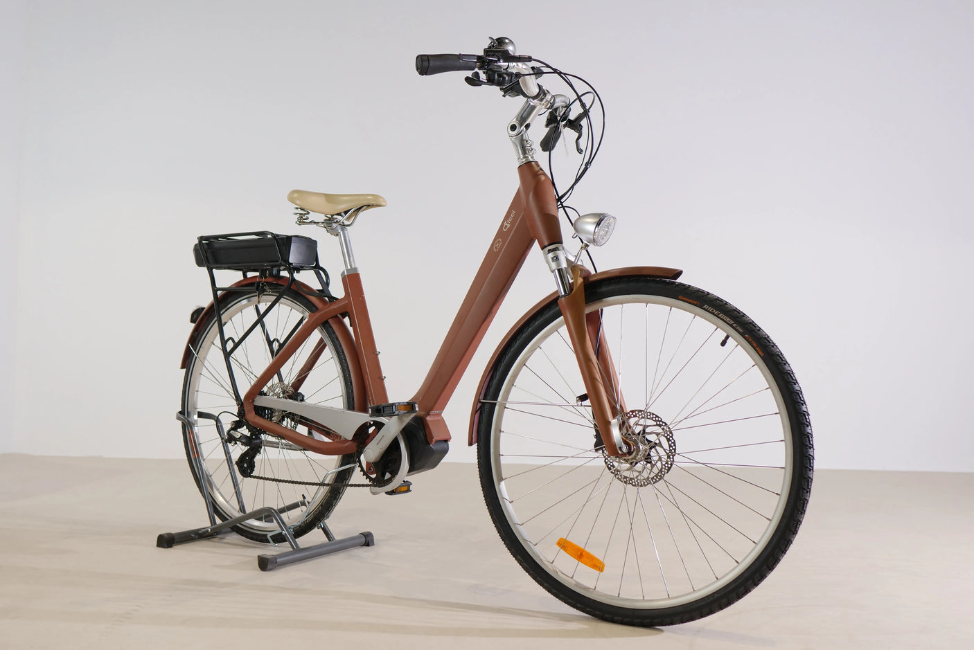 Swan D8 Edition limited