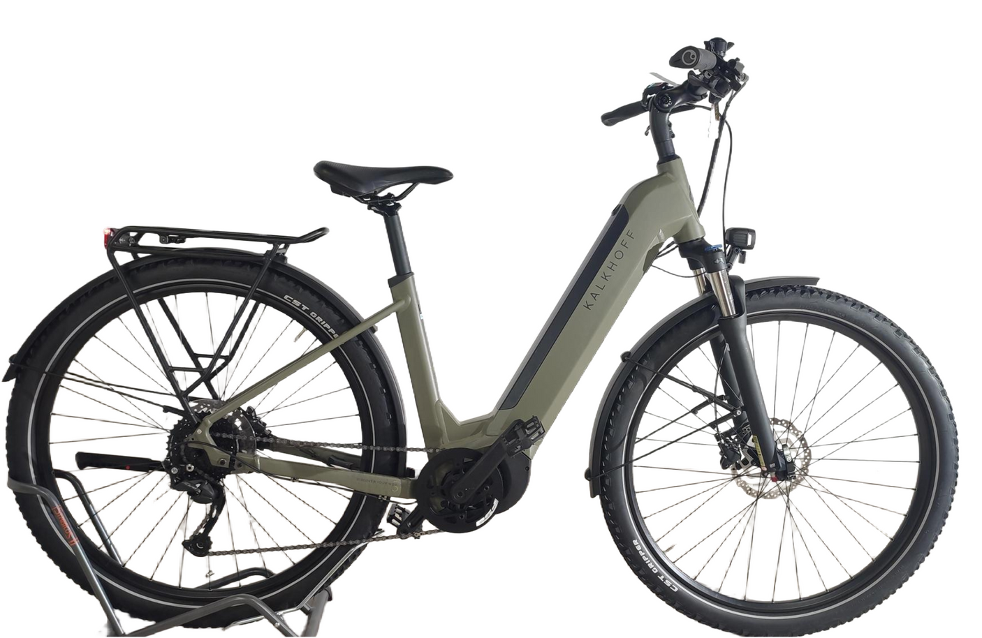 Entice 5 Season Wave