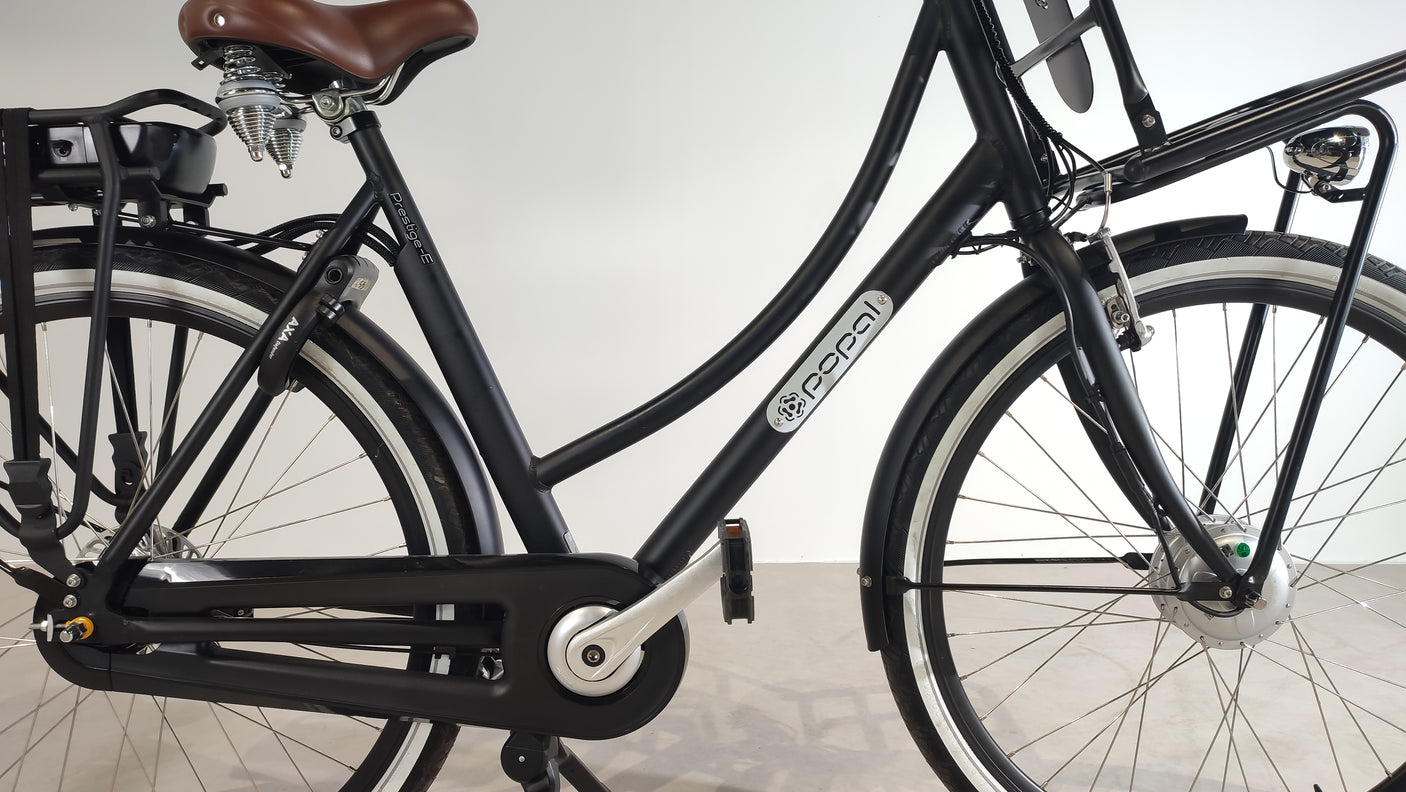 DAILY DUTCH PRESTIGE