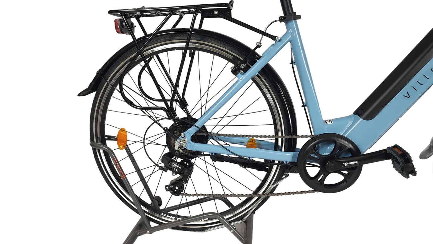 L'amant ECO | E-motive