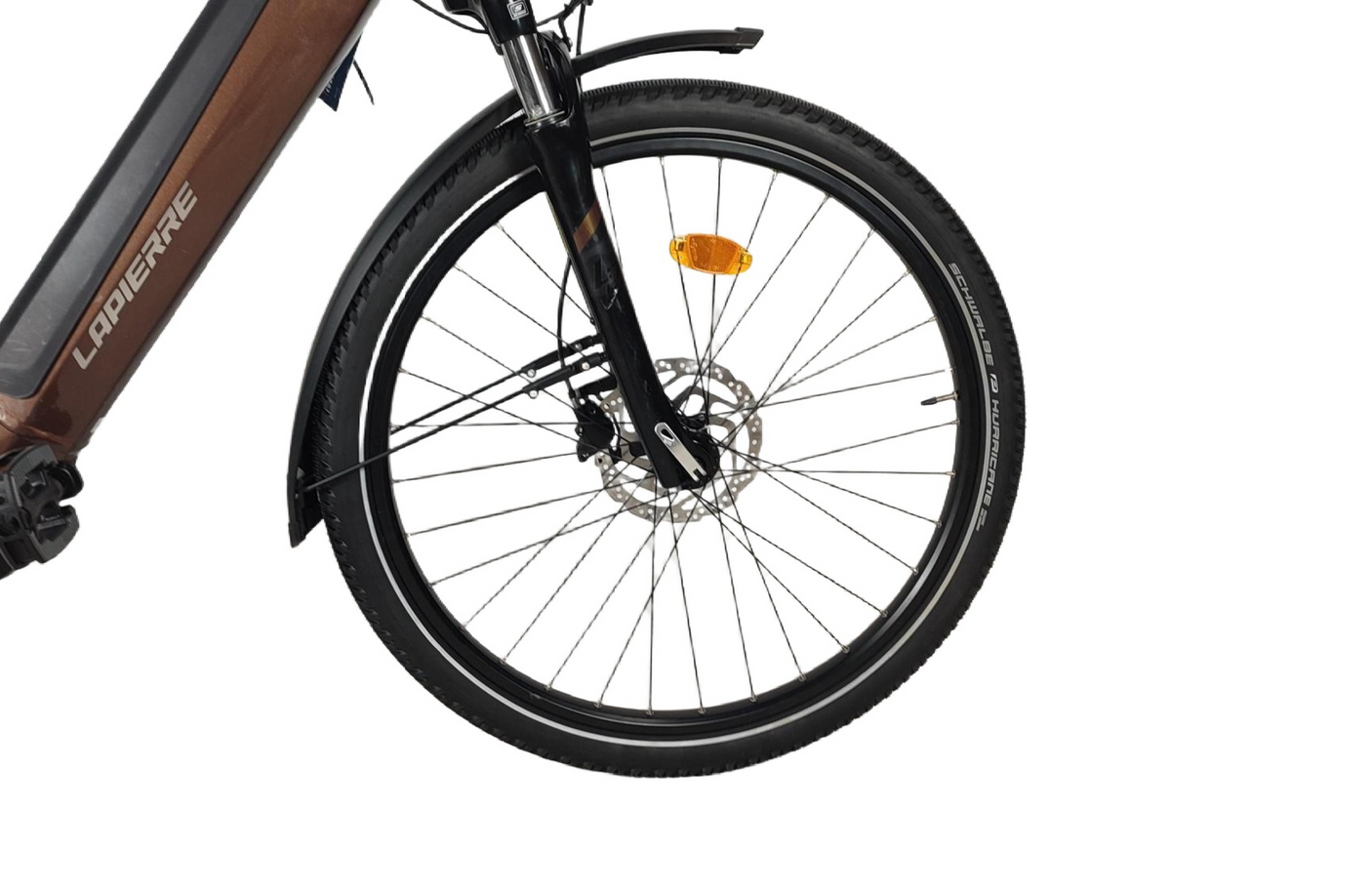 E-URBAN 6.5 PREMIUM low