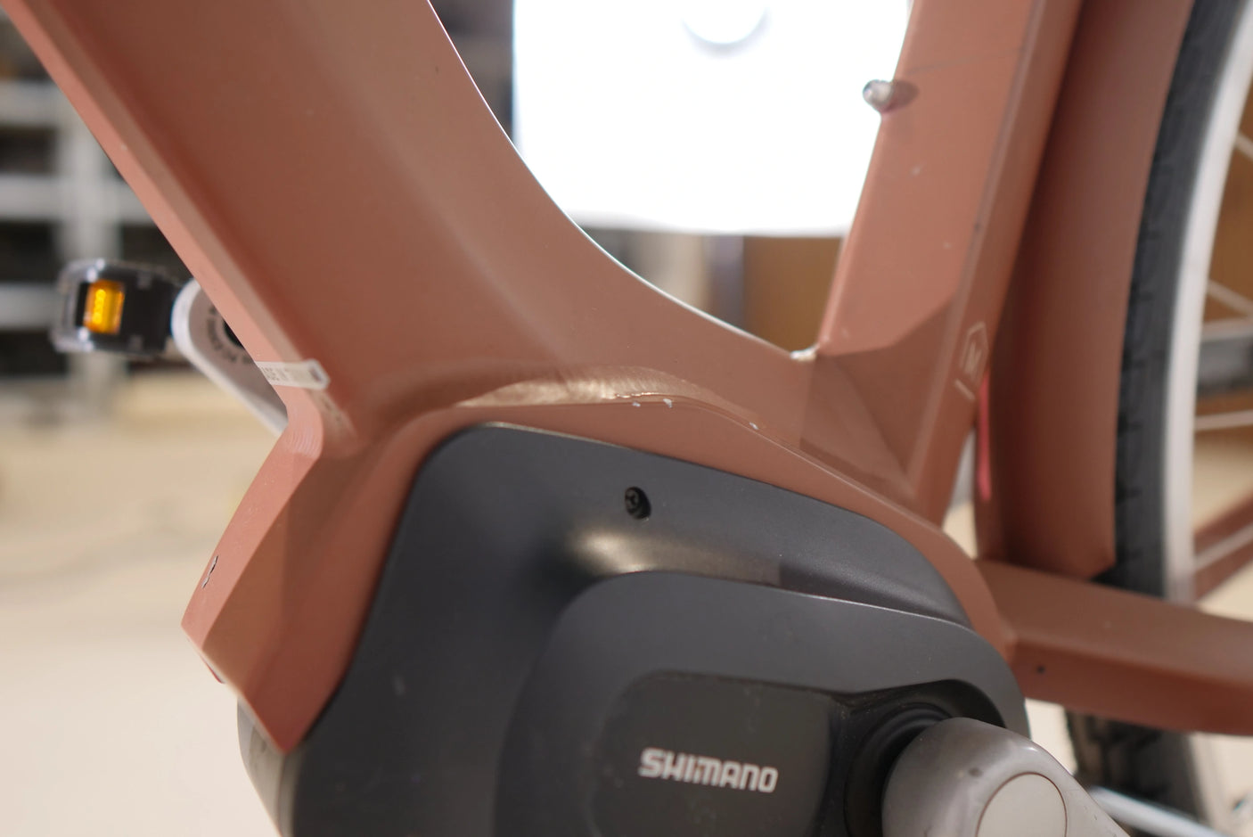 Swan D8 Edition limited