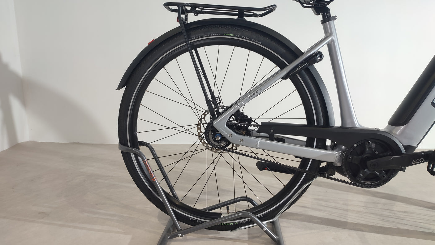 Supreme Hybrid SL 625