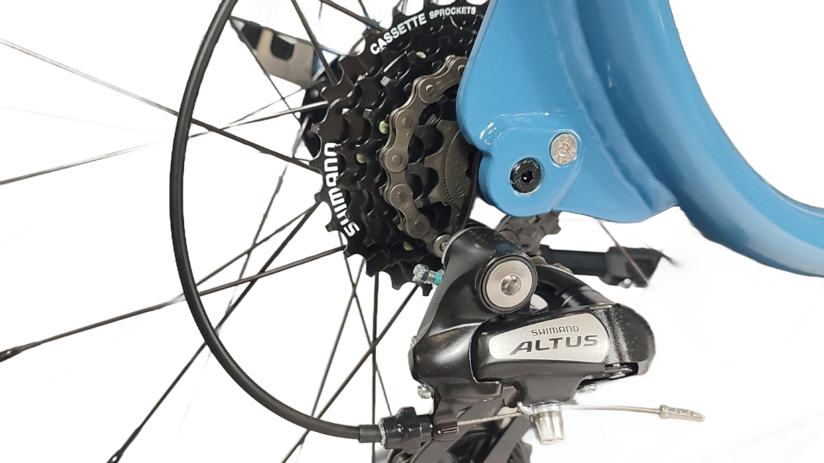 L'amant ECO | E-motive