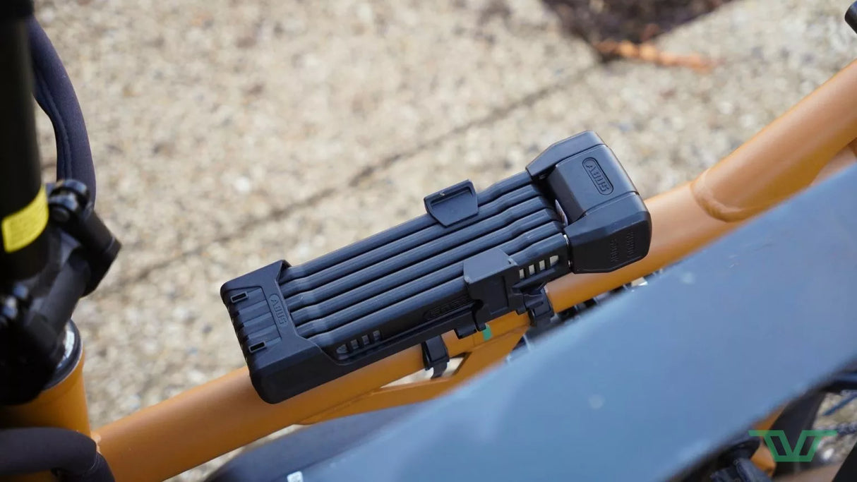 Antivol pliant Bordo 6200K