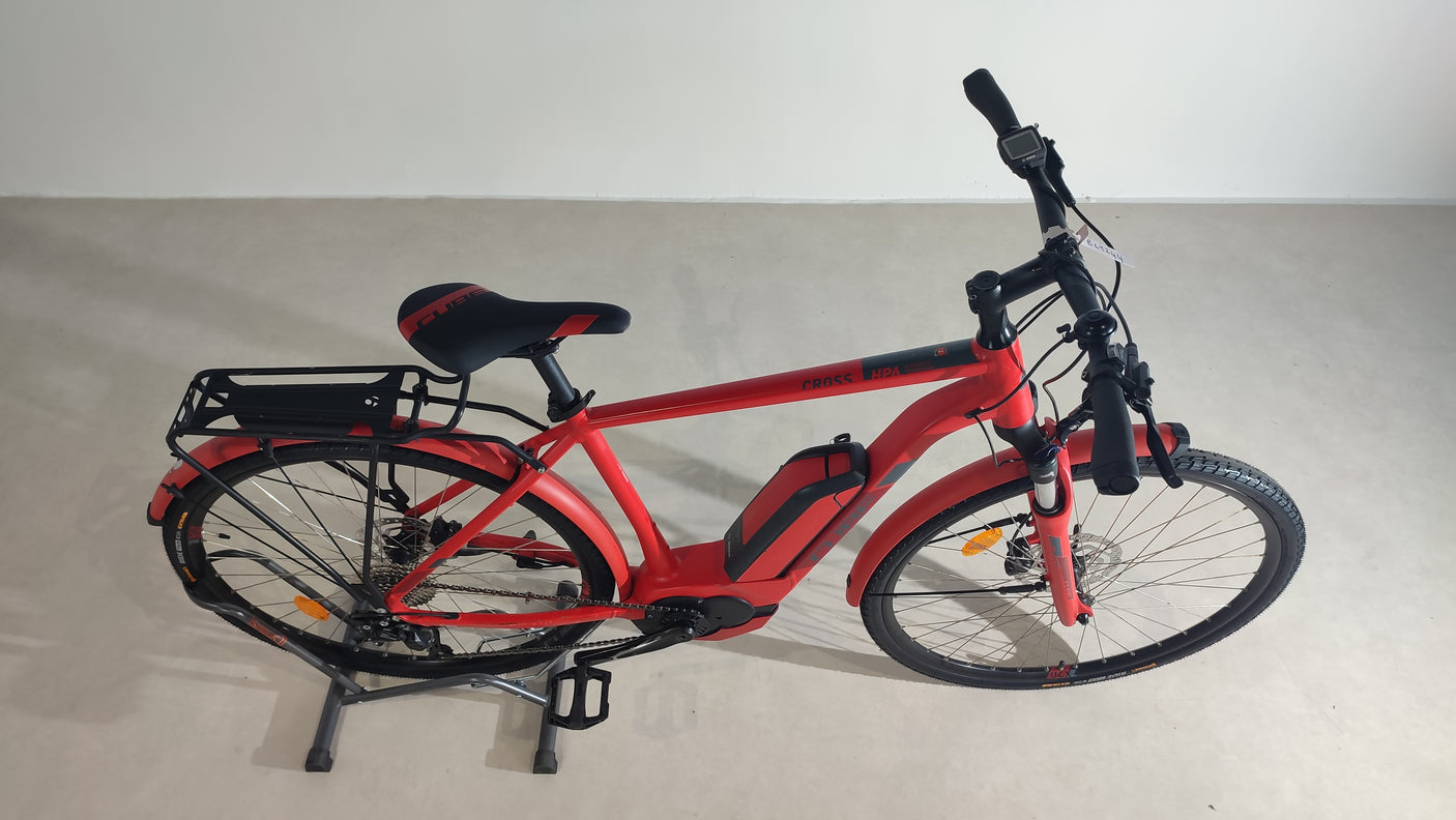 Cross Hybrid Pro 500