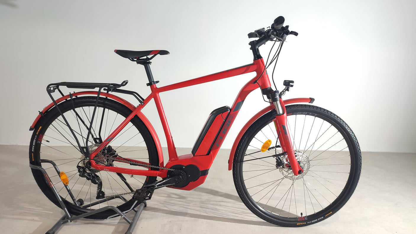 Cross Hybrid Pro 500