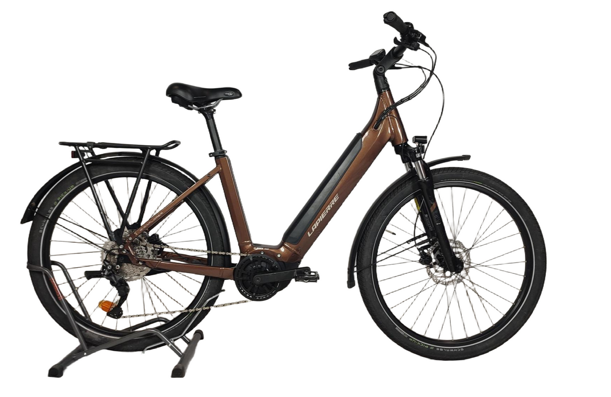 E-Explorer 6.5 Low