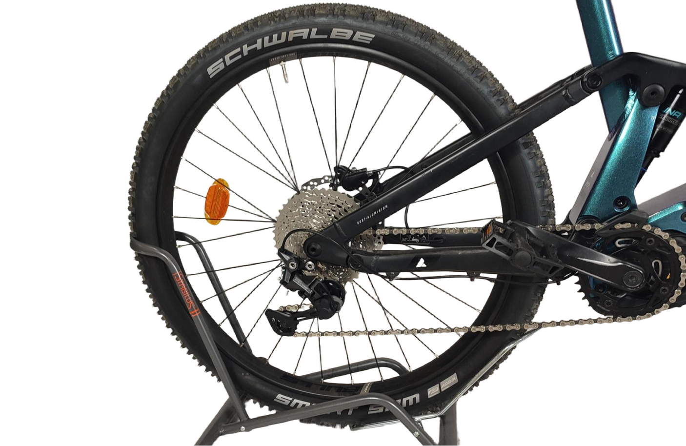 Copperhead EVO AM 27,5 plus