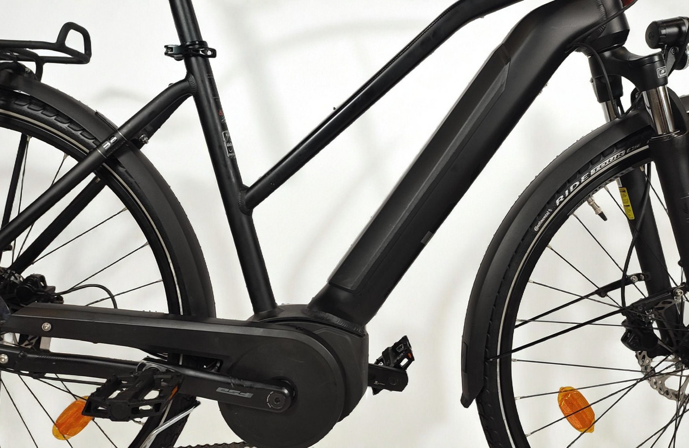 Montpellier B8 Integrated Da28