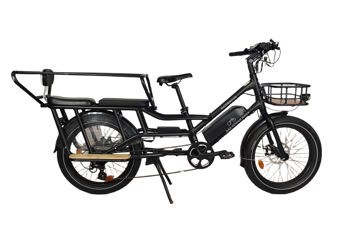 Wagon 4 (avec accessoires)