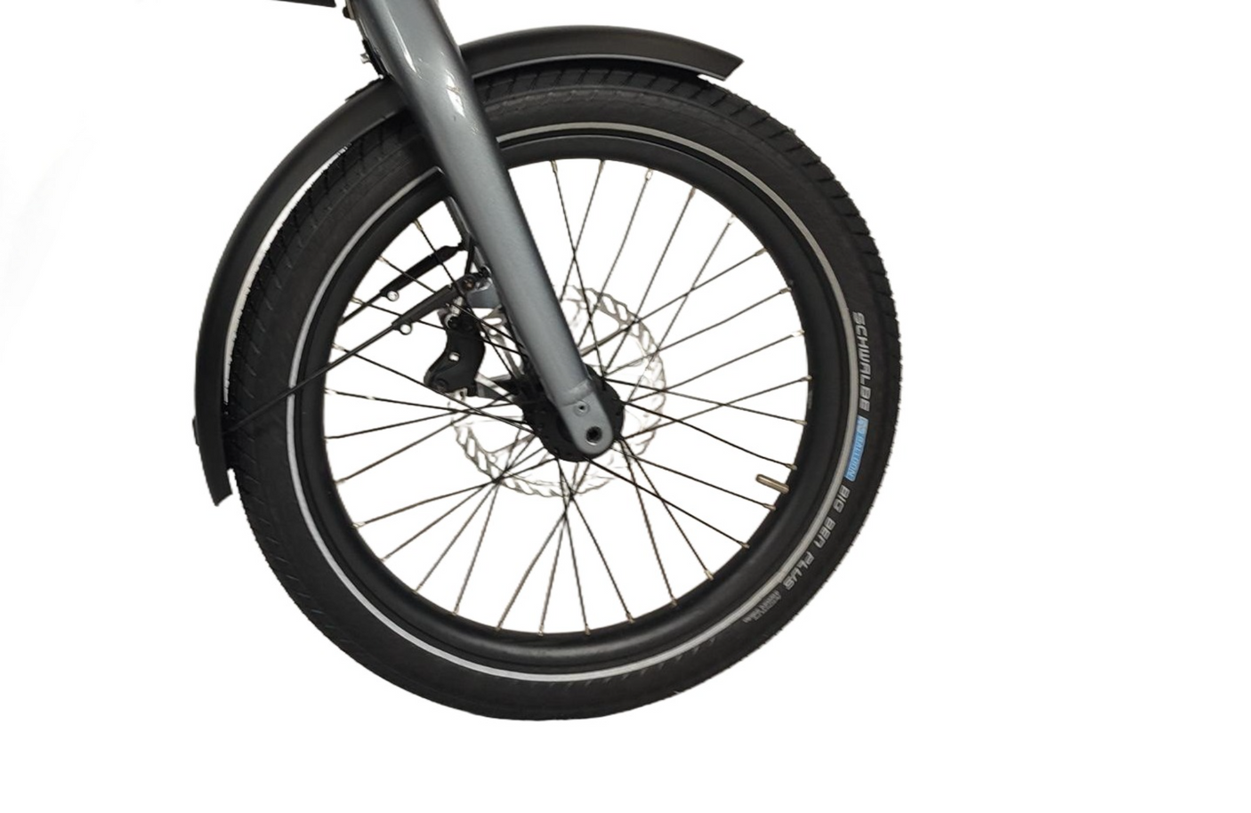 Fetch+2 (accessoires inclus)