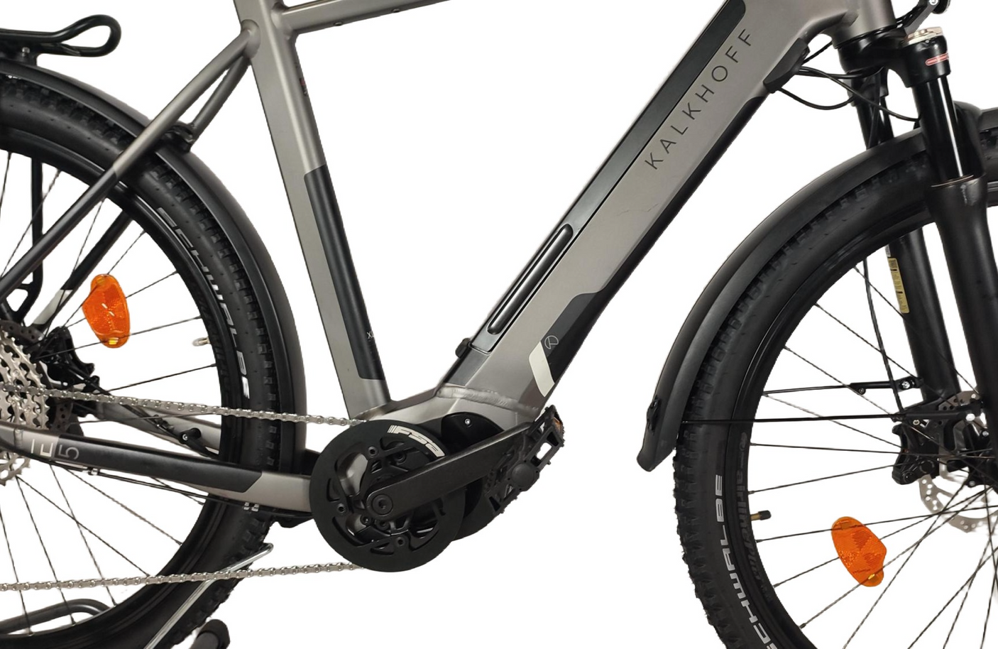 Entice 5.B Advance plus