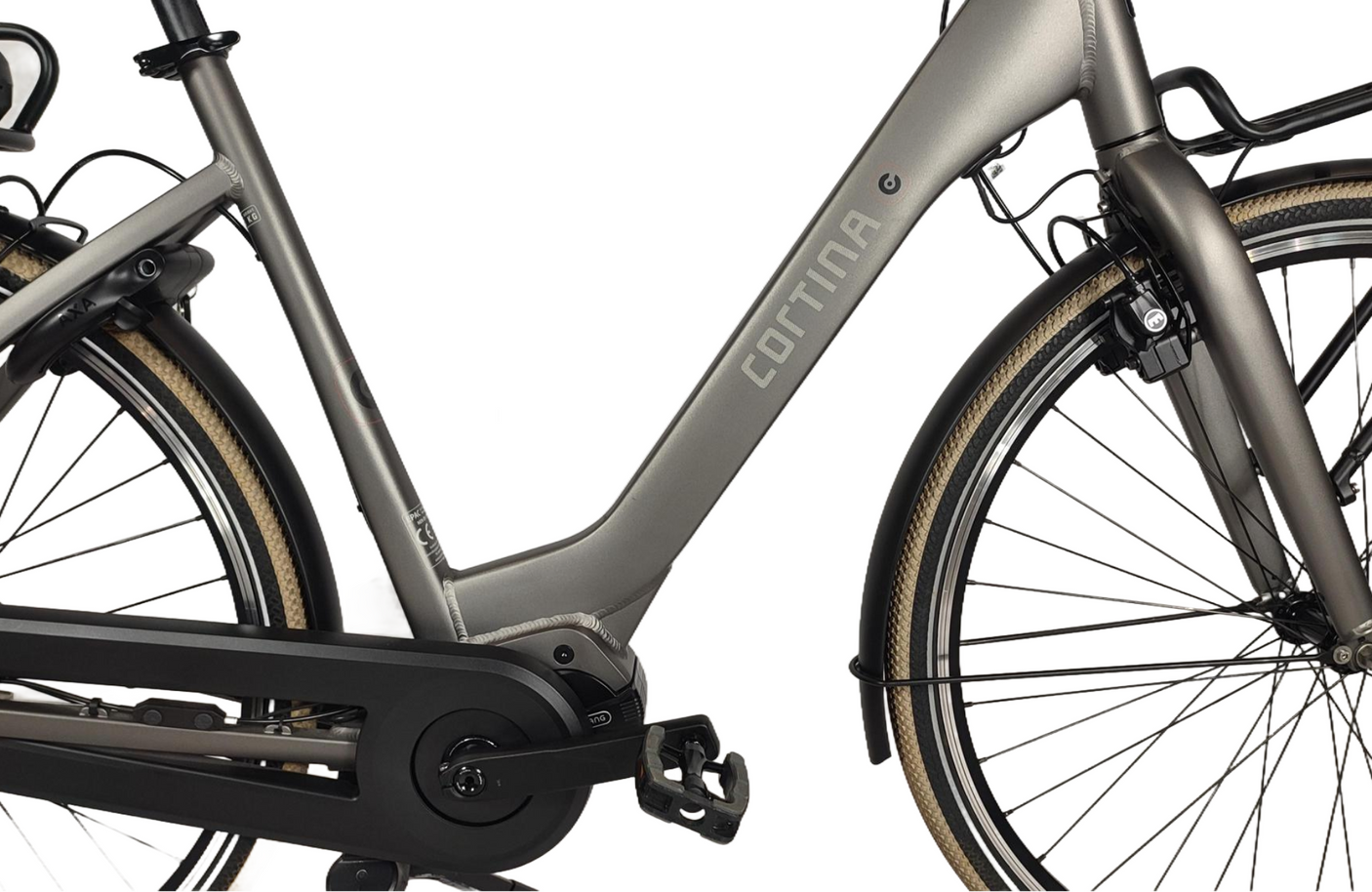 E-Common Family Wave